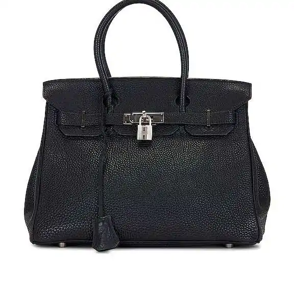 Hermes Togo Birkin 30 Handbag
                    

                    FWRD Renew