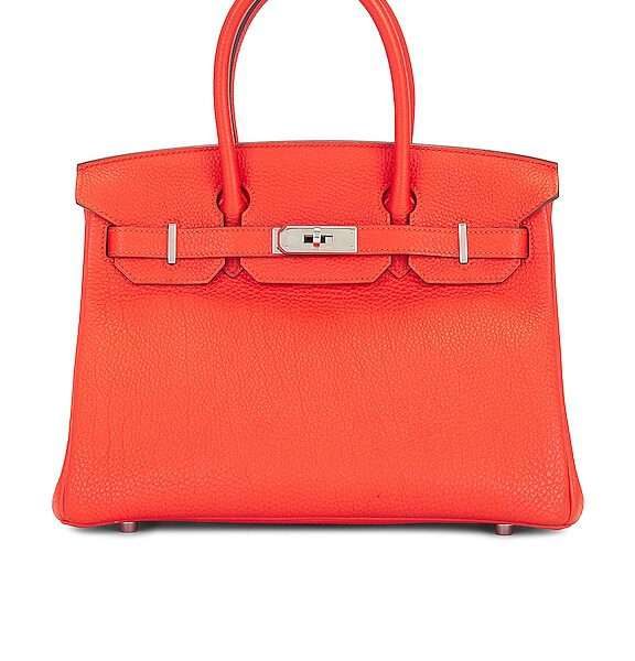 Hermes Togo Birkin 30 Handbag
                    

                    FWRD Renew