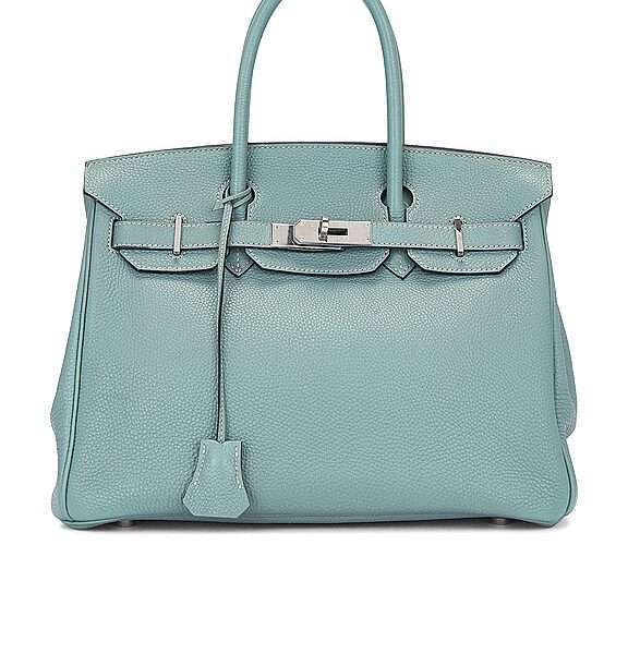 Hermes Togo Birkin 30 Handbag
                    

                    FWRD Renew