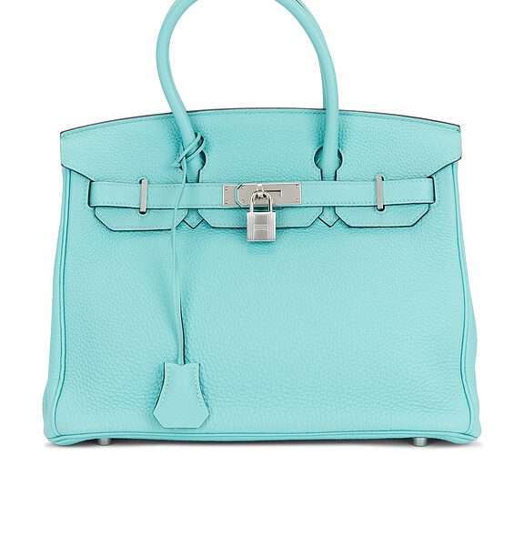 Hermes Togo Birkin 30 Handbag
                    

                    FWRD Renew