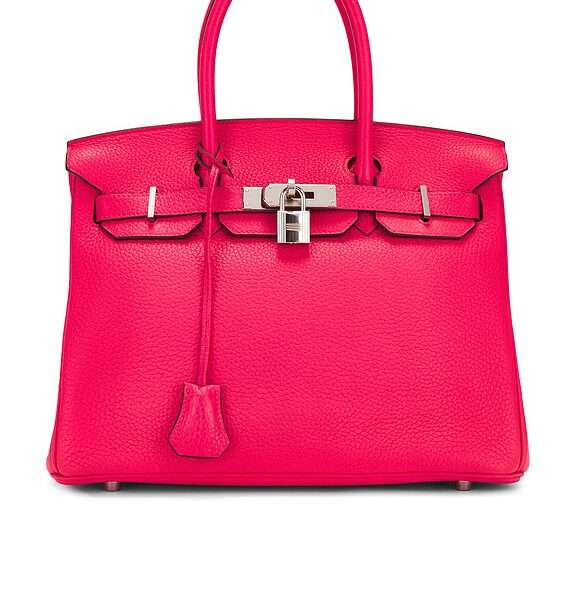 Hermes Togo Birkin 30 Handbag
                    

                    FWRD Renew
