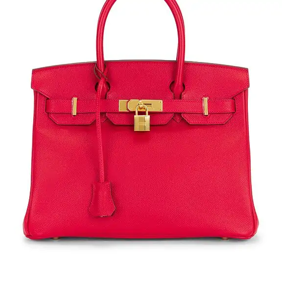 Hermes Epsom Birkin 30 Handbag
                    

                    FWRD Renew