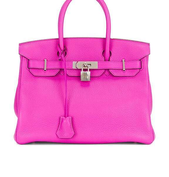 Hermes Togo Birkin 30 Handbag
                    

                    FWRD Renew