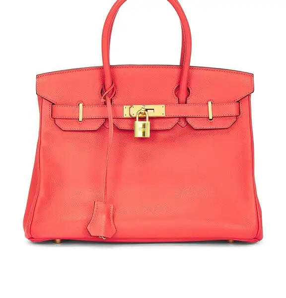 Hermes Epsom Birkin 30 Handbag
                    

                    FWRD Renew