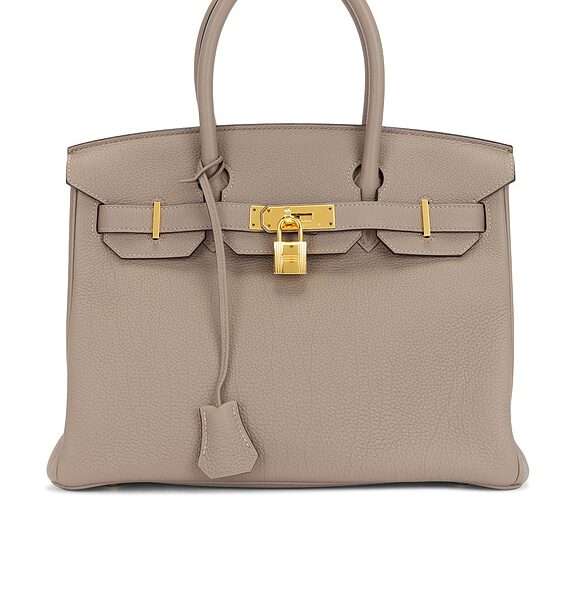 Hermes Togo Birkin 30 Handbag
                    

                    FWRD Renew