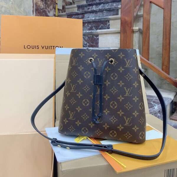 Louis Vuitton LV Neo Neo Super Premium Monogram Bag 26cm