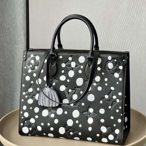 Louis Vuitton LV Valisette Tresor Monogram Box Bag 22.5×14.5×11.5cm