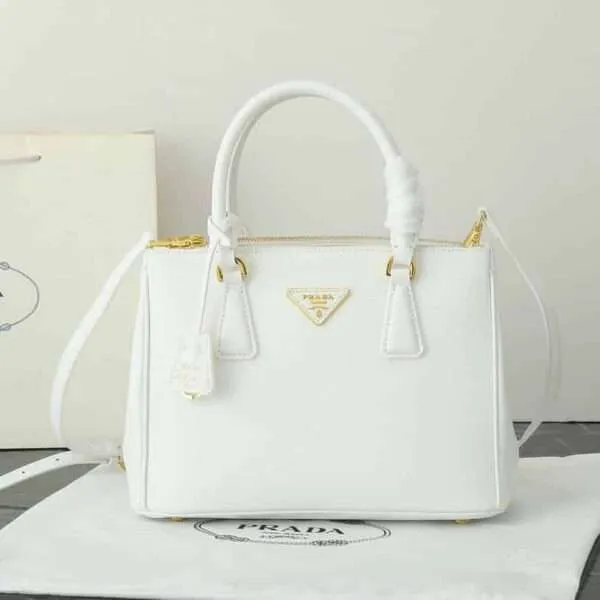 Prada Galleria Tote Bag