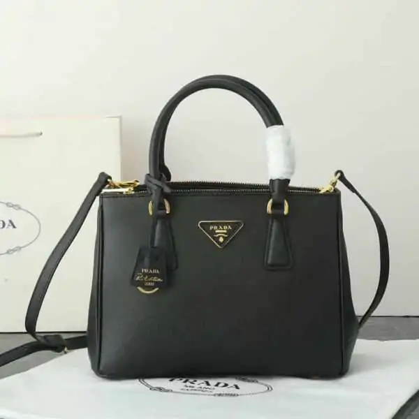 Prada Galleria Tote Bag