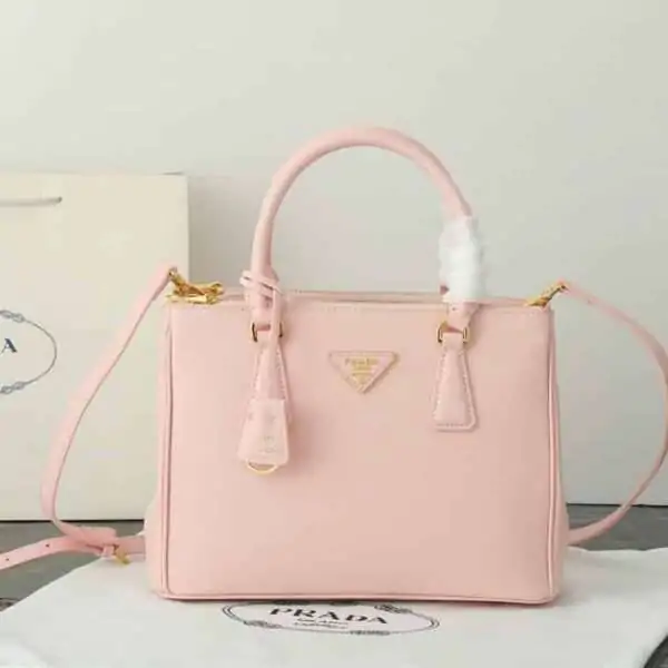 Prada Galleria Tote Bag