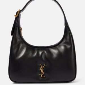 Calypso Mini leather shoulder bag