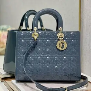 Dior Lady Women's Handbag 32cm