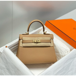 Hermes Birkin Biscuit Super Fake 11 Handbags With Lock Silver 25cm