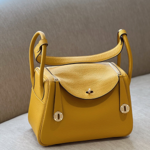 Hermes Lindy 26 Yellow Gold Hardware