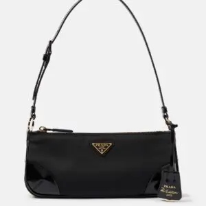 Re-Edition 2002 Re-Nylon shoulder bag