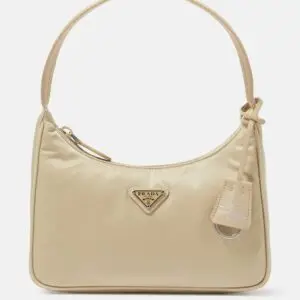 Re-Edition 2000 Re-Nylon Mini shoulder bag