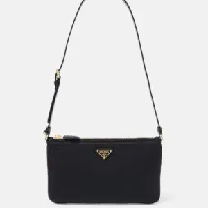 Re-Nylon Mini pouch