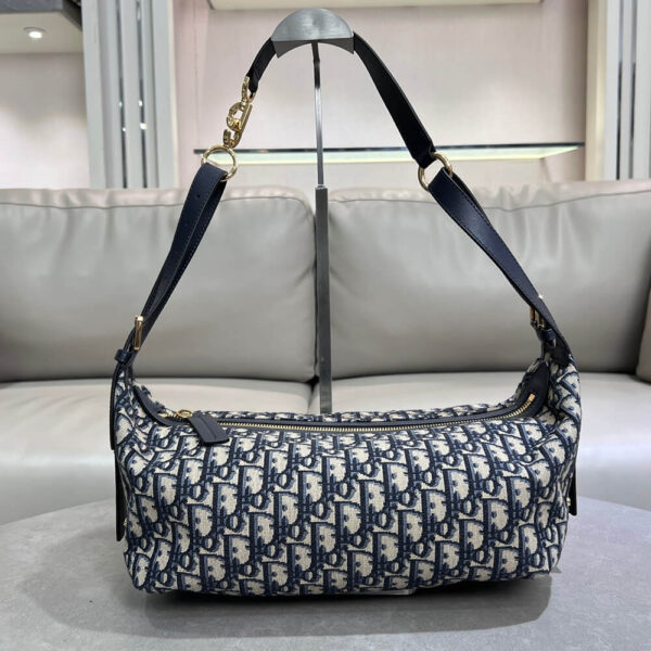 Dior Medium D-Journey Bag