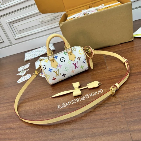 LV Speedy 20