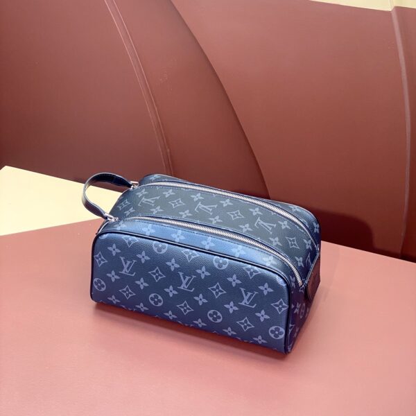 Louis Vuitton Dopp Kit Toilet Pouch