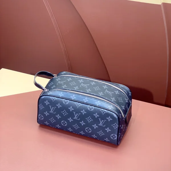Louis Vuitton Dopp Kit Toilet Pouch