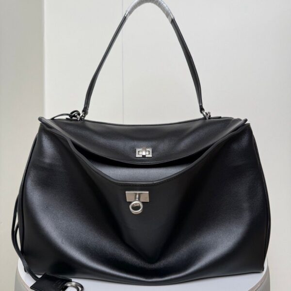 Balenciaga Women's Rodeo Handbag
