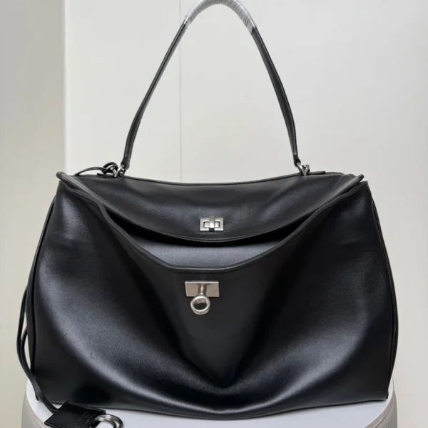 Balenciaga Women's Rodeo Handbag