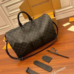 Louis Vuitton Keepall Bandouliere