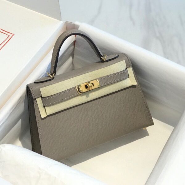 HN Mini Kelly 20