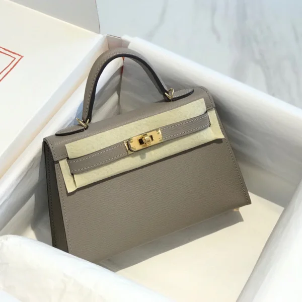 HN Mini Kelly 20
