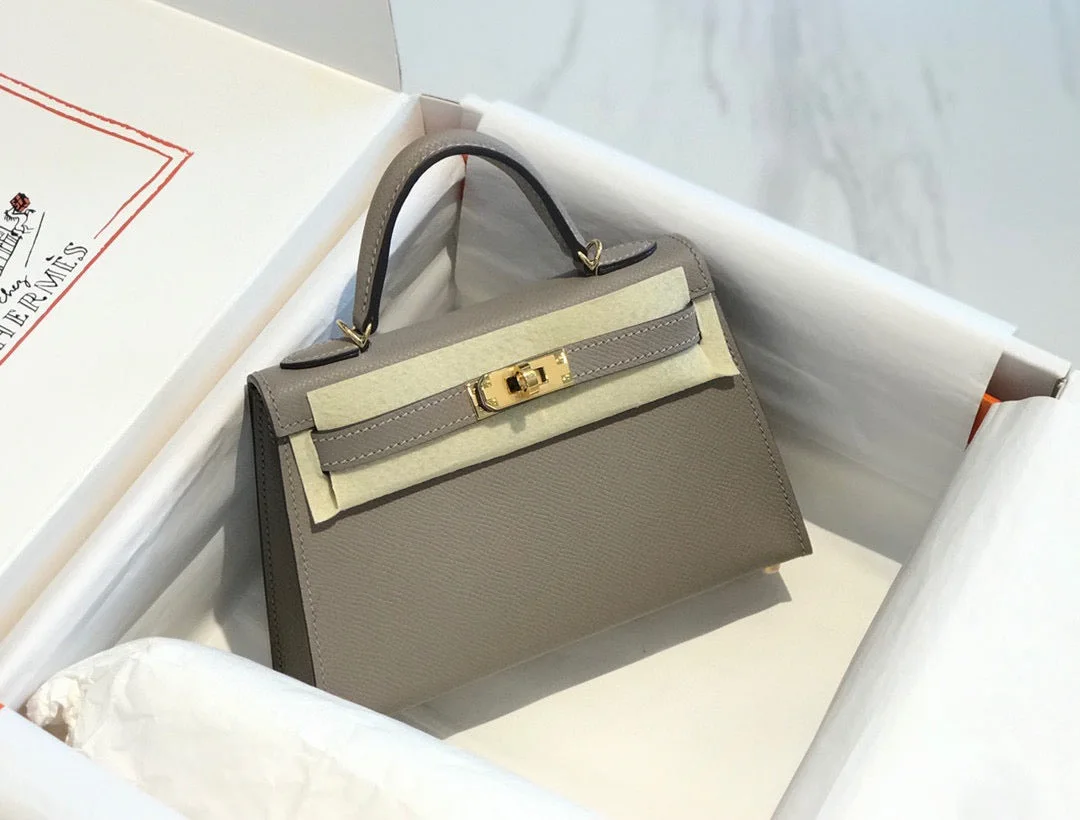 HN Mini Kelly 20