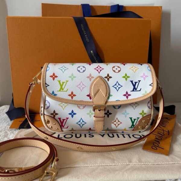 Louis Vuitton Diane PM