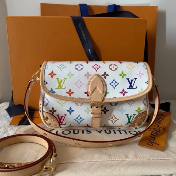 Louis Vuitton Diane PM