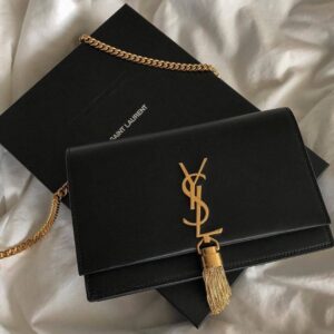 YSL Kate Tassel Chain Shoulder Bag