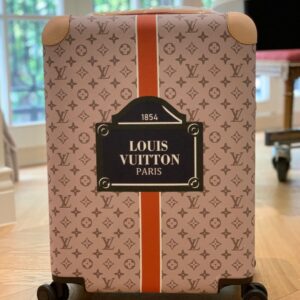 Louis Vuitton Monogram Monopaname Horizon 50 suitcase