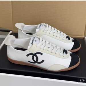 Chanel 26P Sneakers