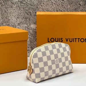 Louis Vuitton Pochette Cosmetic pouch MM