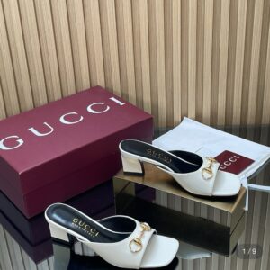 Gucci Heels