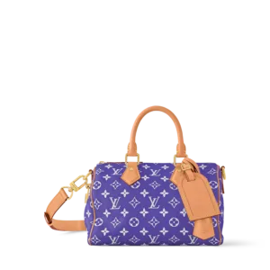 LV M11562 Speedy P9 Bandoulière 25