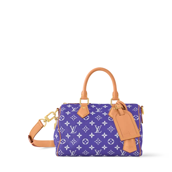 LV M11562 Speedy P9 Bandoulière 25