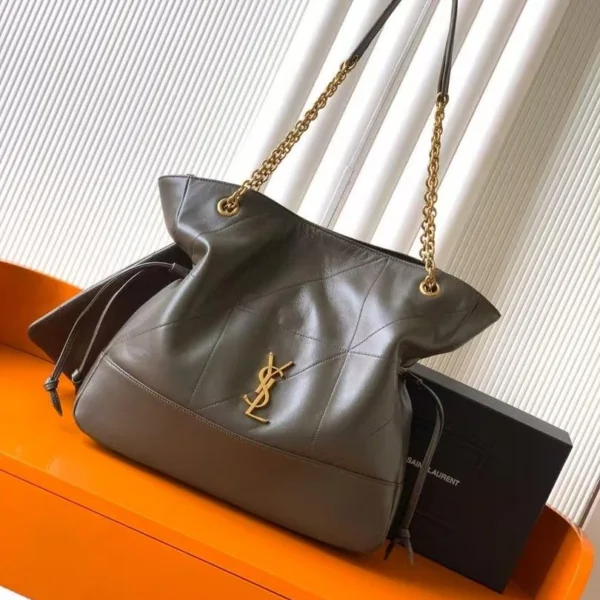 Saint Laurent Jamie Shopping Bag