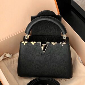 Louis Vuitton Capucines Mini handbag