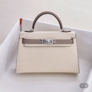 Hermès Mini Kelly Sellier II Hermès Mini Kelly Sellier II