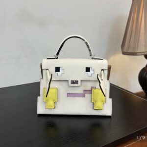Hermes kelly doll 20
