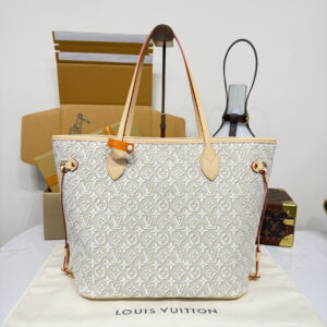 Louis Vuitton Neverfull MM Pre-Fall 2026 collection