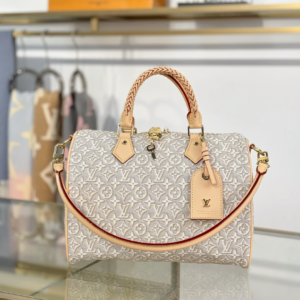 Louis Vuitton Speedy Soft 30