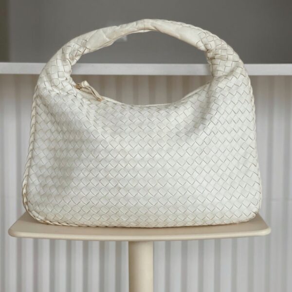 Bottega Veneta Hobo bag White