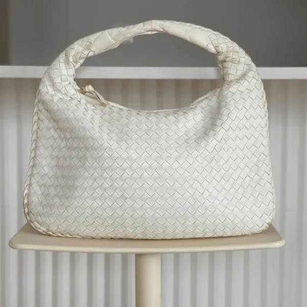 Bottega Veneta Hobo bag White