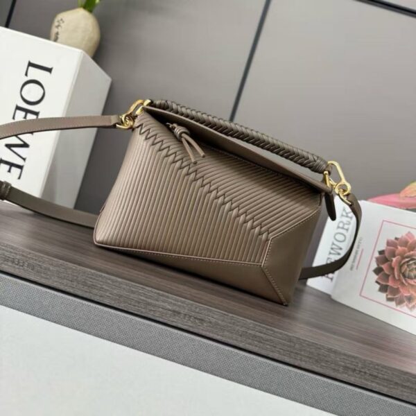 Loewe Puzzle Bag