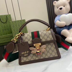 Gucci Queen Margaret bag